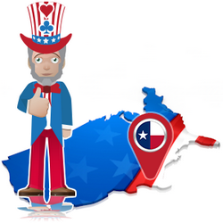 texas-location
