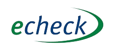 Echeck-icons