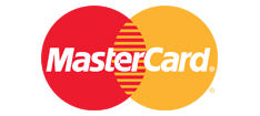 Mastercard-icons