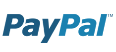 Paypal-icons
