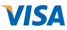 Visa-icons