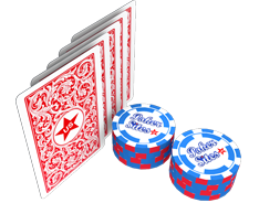 HORSE Poker