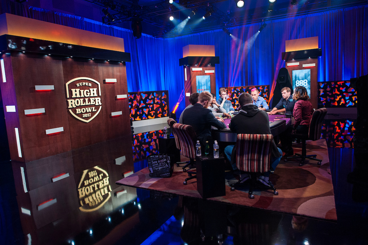 Top Live Poker Rooms 2020 Guide To Live Poker In America